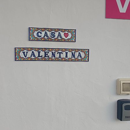 Casa Valentina Tías Exterior foto